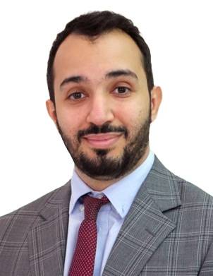 Dr. Hamed Al-Arrayedh