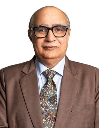 Dr. Ali Jaffar Al-Aradi