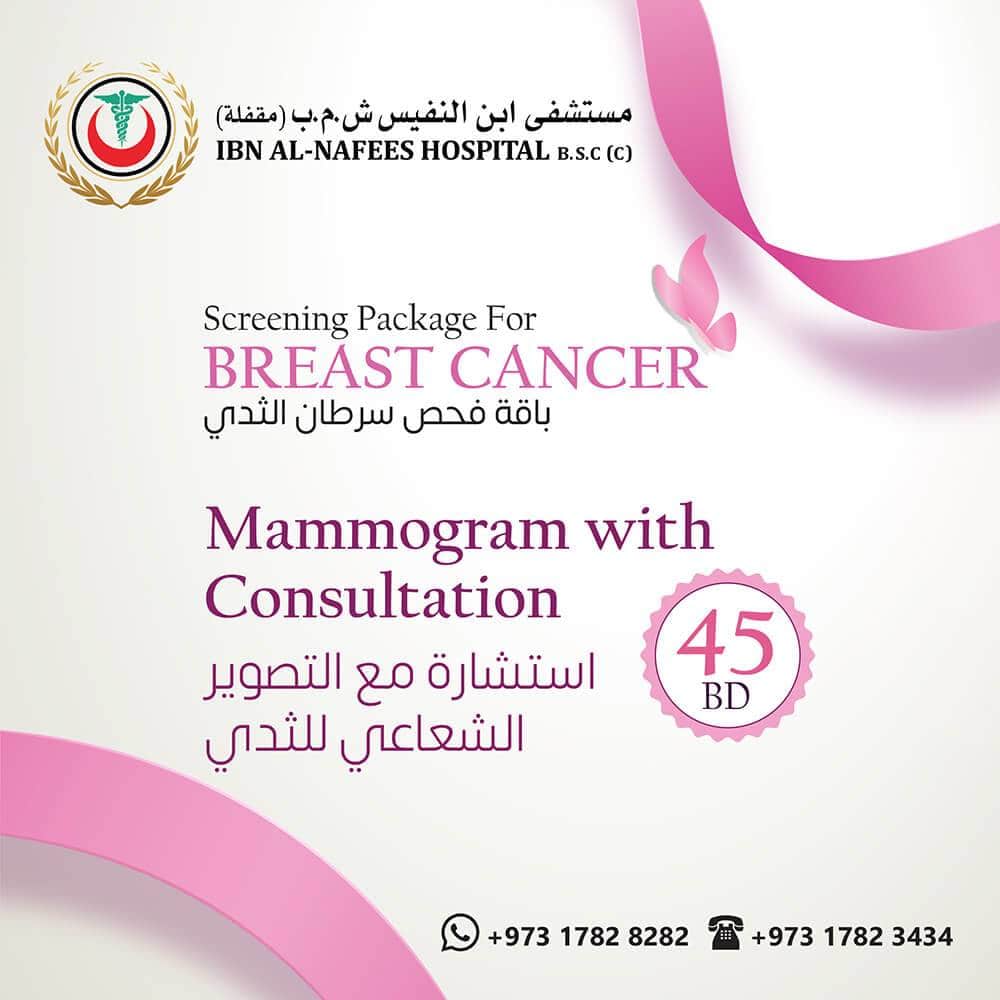 October Breast Cancer Awareness Month 2