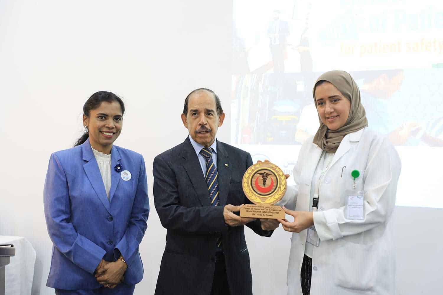 world patient safety day 2023 2 Ibn Al-Nafees Hospital,Private Hospital in Bahrain,Best Private Hospital in Bahrain,Hospitals in Bahrain,Hospitals in Manama,Hospitals in Manama Bahrain,Private Hospitals in Bahrain