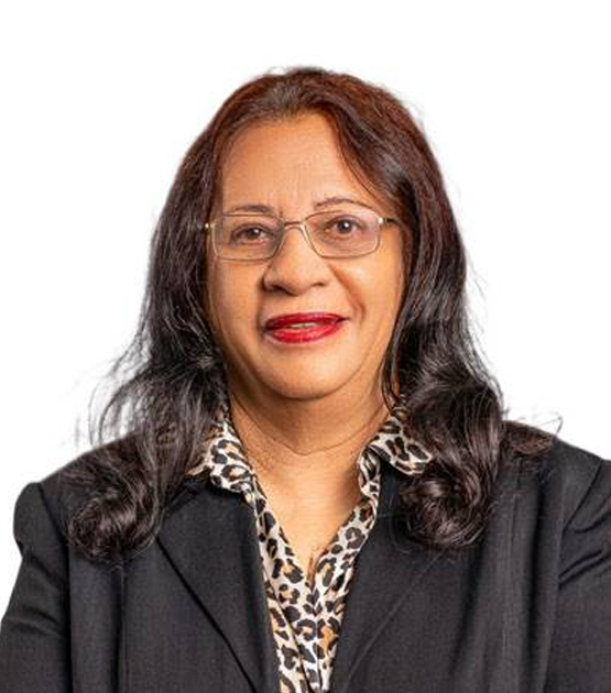 Dr. Shaikha Al-Arrayedh