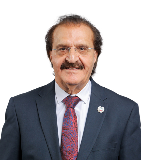 Dr. Abdul Rahman Khalifa